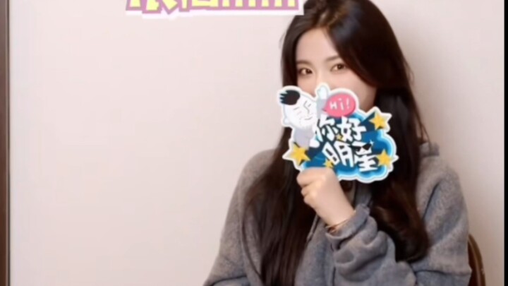 ดิลราบา หยางเชวี่ย เซย์ติดต่อกันผ่าน WeChat จนกลายเป็นซีรีส์ไปแล้ว! ปีหน้าต้องเพิ่มกันให้ได้!