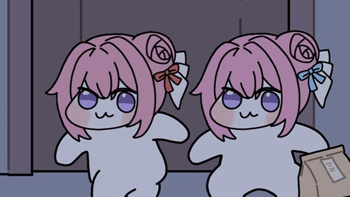 【Doro’s Little Story】If I’d known, I wouldn’t have eaten it...