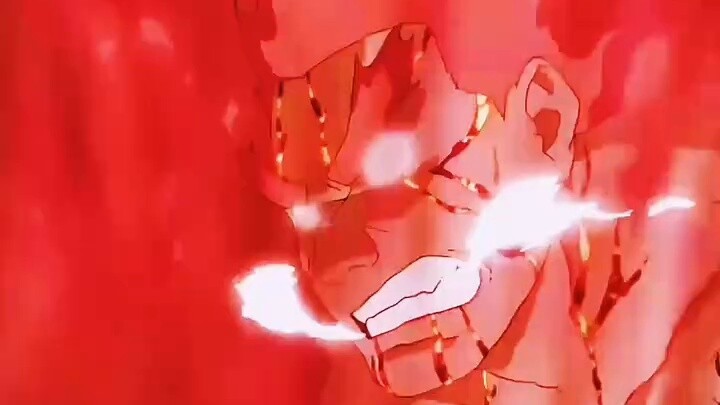 Momen puncak Perang Ninja, Xiao Li bergabung dengan semua orang untuk mengalahkan Six Paths Madara