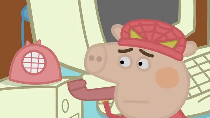 Penny the Elephant Season 2 Episode 7