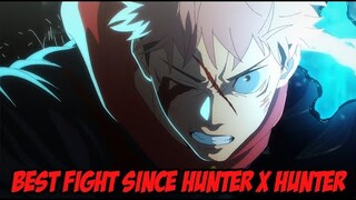 And People Said Jujutsu Kaisen Season 2 was Terrible