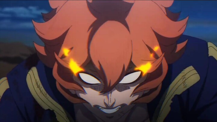 Mereoleona Vermillion😈