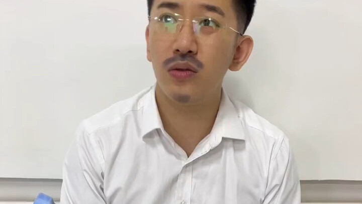 Nếu biết đó là lần cuối cùng gặp nhau, nhất định tôi đã diện đẹp hơn một chút. #CụcTrưởngTrươngĐổngV