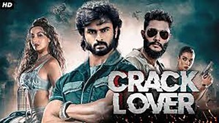 Crack Lover (2024) | New Released South Indian Hindi Dubbed Movie 2024 | Sudheer Babu