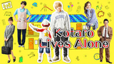 Kotaro lives alone  Ep 10 [FIN]