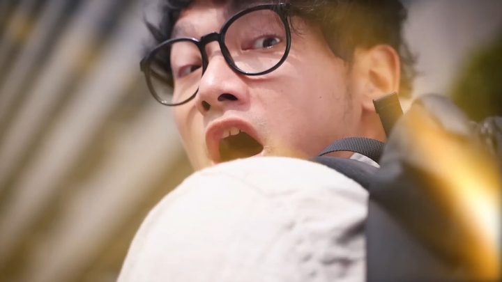 How can a geek use Hearthstone cards to chase Teacher Ouyang?