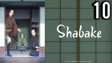 Shabake Episode 10