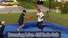 Running Man 415