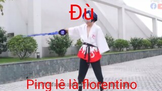 bố tao là florentino