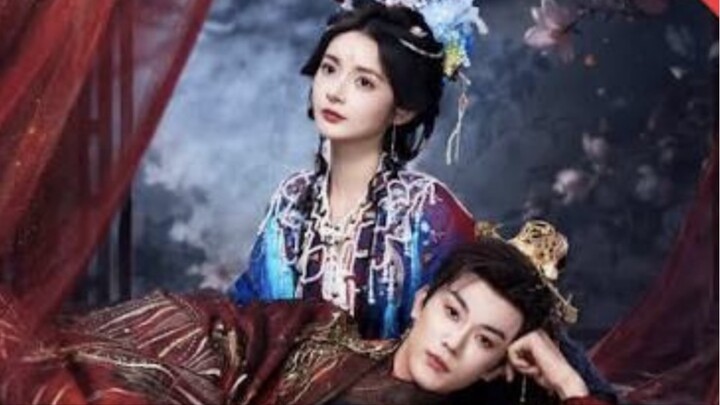 สามีผู้นี้ข้าเลือกเองEnd