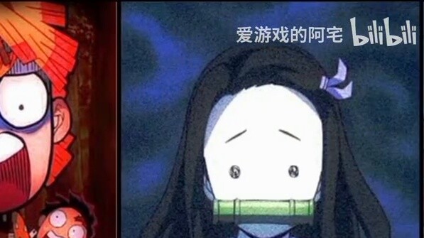 [ดาบพิฆาตอสูร] รวมรูปหน้าบีนแบ็กของตัวละครทุกตัว!