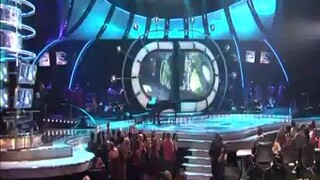 Burt Bacharach at American Idol