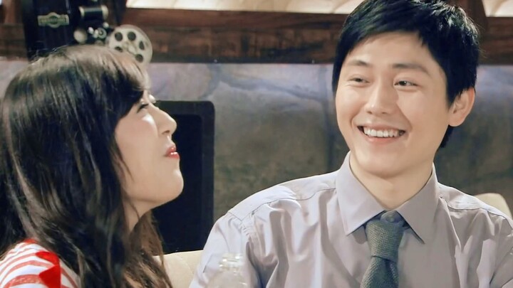 Masa kecil yang tak terlupakan, kalau mereka berdua bersama, pasti orang tua Meiqi dan Meixue!