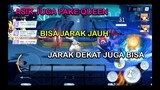 Review Build & Gameplay White Queen - Date a Live Spirit Crisis Indonesia