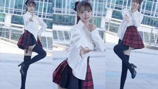 [Tiểu Mộng bậc hai] Mười năm trước, dường như không có phiên bản thẳng đứng