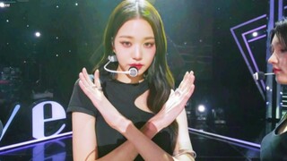 IVE 230417柳熙烈写生簿 Kitsch+IAM舞台+安宥真LIZ清唱！