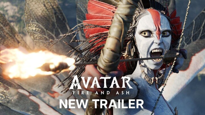 Avatar_ Fire and Ash _ New Trailer
