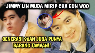 JIMMY LIN 'BOBOHO' MASA MUDANYA DISEBUT MIRIP CHA EUN WOO