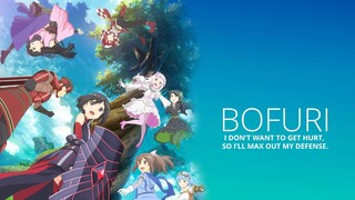 BOFURI Season 2 -Episode 1 [ENG SUB]