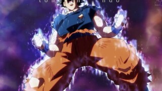 "Put on your headphones! Look, this is what Dragon Ball really looks like."