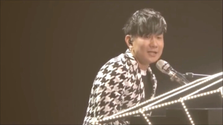 【4K60FPS】إذا أردت الاستماع إلى غناء حقيقي، فعليك بالاستماع إلى جاكي لين ووáng فنغ وتشانغ جي؛ هؤلاء ا