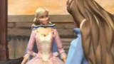 Barbie in The Princess and the Prauper