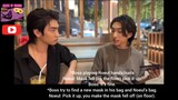 [Eng Sub] 7 Feb 2023 BossNoeul updates