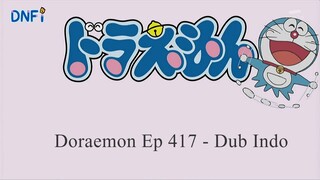 Doraemon HD Episode 417 - Dub Indonesia