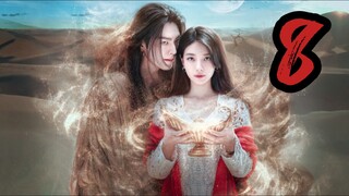 Genie make a wish ep 8- TAGALOG