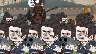 Episode 122: Final battle, don’t let Wang Baobao go!