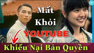 BIẾN CĂNG: MV CHÚNG TA CỦA HIỆN TẠI Của Sơn Tùng MTP "MẤT TÍCH" Khỏi Youtube, Hải Tú KHÓA FB Cá Nhân