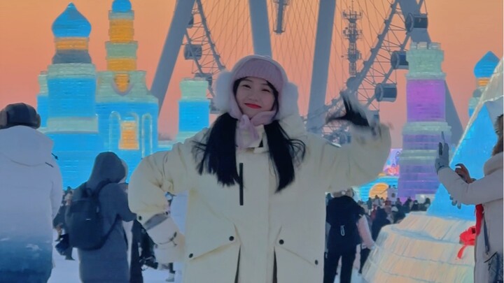barbarbar | Little Potato ผจญภัยอย่างกล้าหาญสู่โลกแห่งน้ำแข็งและหิมะ