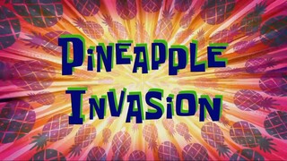 Spongebob Bahasa Indonesia & Pineapple Invasion & Snail Mail