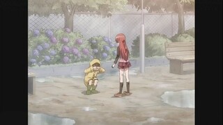 isekai one turn kill nessan episode 7 subtitle Indonesia