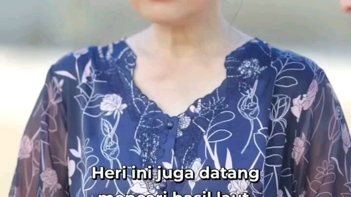 [Sub Indo] Full....