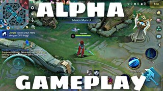 BEST WOW ALPHA GAMEPLAY 🔥