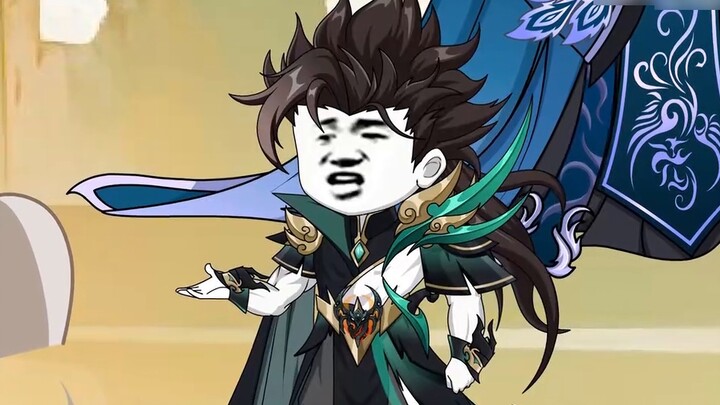 Jiang Renhuang's death is not over yet, the underworld is in the underworld 149