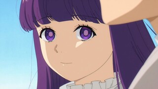 Although the holy sword is small, the girl is still moved after the date alone...