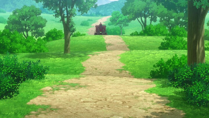 [Kanchigai No Atelier Meister] Eps 4