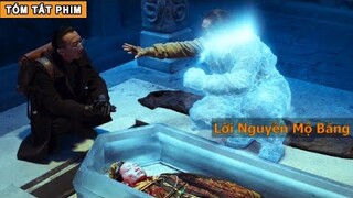 [Review Phim] Lời Nguyên Ngôi Mộ Băng và Sự Thật bí ẩn | Review tóm tắt phim hành động thám hiểm