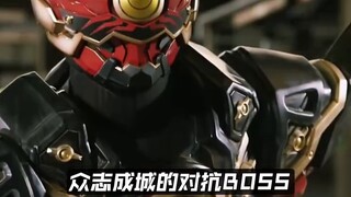 After waking up, the reputation of Reiwa and Ming has completely reversed? This is the best golden a