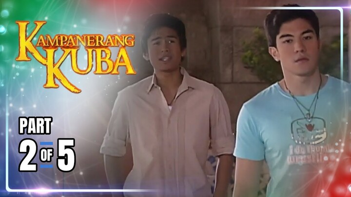 Kampanerang Kuba | Episode 119 (2/5) | May 25, 2024