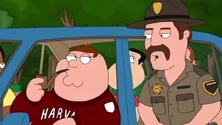 [Family Guy] กลุ่มน้องใหม่เข้ามาในเกม