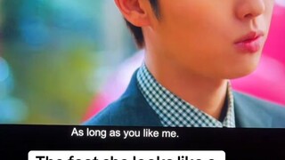 My Dearest Nemesis epi8