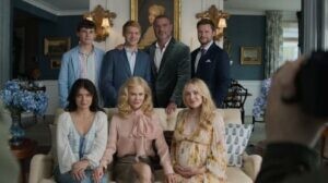 The Perfect Couple epsoide 3 [Sub Indo]