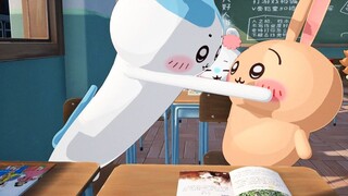 Routine Usagi