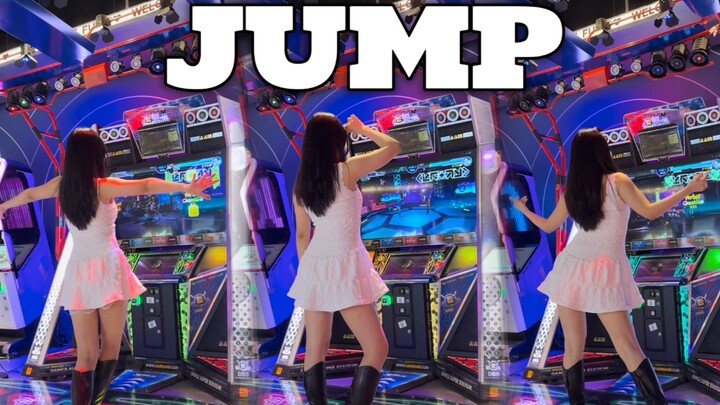 Boot-clad lady boss makes a comeback, BLACKPINK's new song JUMP