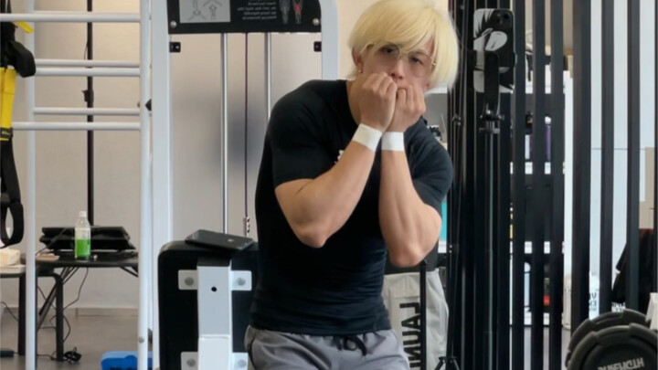 อิเซเรียลสอนเคล็ดลับฟิตหุ่นเล็กๆ น้อยๆ ~