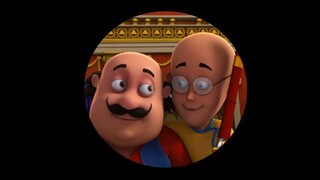 Motu Patlu Ne Buckingham Place Se Kar Gold Flask Chori _ Motu Patlu _ Kiddie Lan