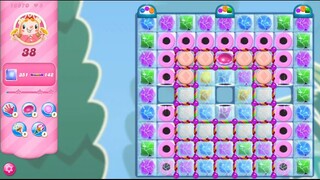 Candy crush saga level 16970